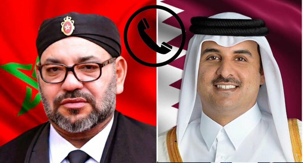 وكالة الأنباء القطرية :