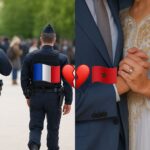 ليلة رعب في فرنسا.. عروس مغربية تُقتل بالرصاص ليلة زفافها!
