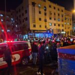 العثور على رضيع حديث الولادة داخل حاوية نفايات بمدينة تمارة