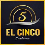 🌃✨ EL CINCO… حيث تبدأ الليلة ولا تنتهي ✨🌃
