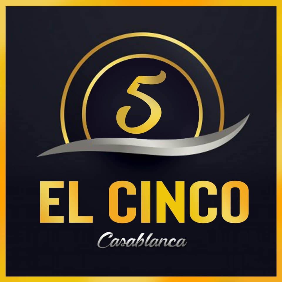 🌃✨ EL CINCO… حيث تبدأ الليلة ولا تنتهي ✨🌃