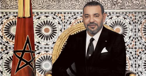 ليلة المولد النبوي.. أمير المؤمنين يترأس حفلا دينيا في مسجد حسان بالرباط