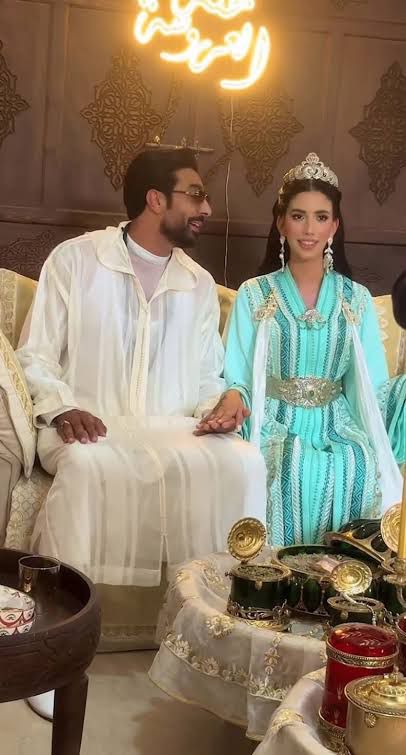 قضية أشرف “AGS” وشيماء “مولات الضحكة”: قصة زواج خاطف انتهت بفضيحة مدوّية
