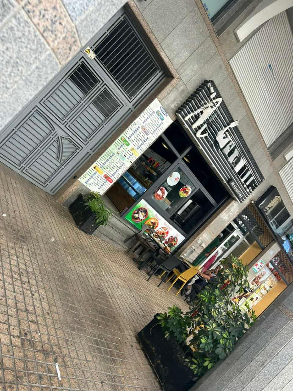 شكاية ضد مطعم يهدد صحة وراحة سكان طنجة