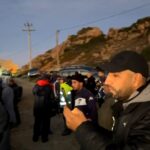 احتجاجات في “الدالية” ضواحي طنجة بعد قرار منع الصيد بالقصبة لدواعٍ أمنية