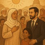 البهائيون… قصة إنسانية وتحوّل مجتمع نحو التسامح