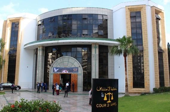 هيئة الضمير ومحاموها يدخلون بثقلهم في ملف بنشقرون ووالدته… ومثول “مولينكس” غداً أمام الوكيل العام