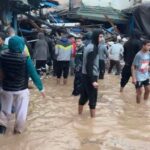 مبادرة إنسانية في زمن الشدة: دعم عاجل للعائلات المتضررة من الفيضانات بمدينة آسفي ..