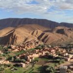 قصر توداعت (أغبالو نكردوس – تنجداد):