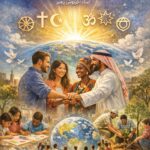 الدين البهائي ورؤية الوحدة في التنوع: من الفكر إلى الممارسة الإنسانية