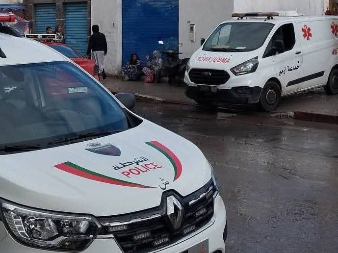 العثور على متقاعد ستيني جثة هامدة داخل منزله بازمور …