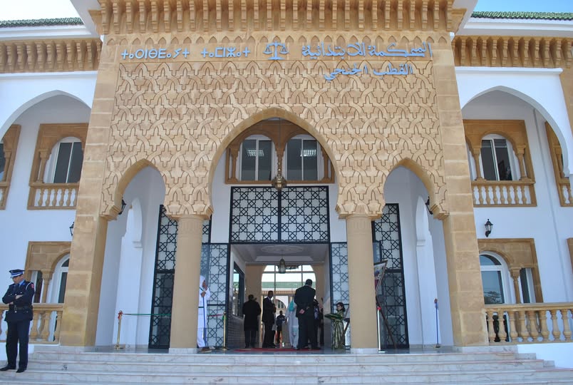 السجن 8 سنوات لشخص استدرج نادلة بإعلان وهمي على “فيسبوك” وهتك عرضها بالجديدة