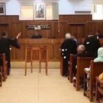 إدانة متهم باغتصاب معاقة بالجديدة.. عاقبته المحكمة بثلاث سنوات سجنا نافذا بعد متابعته بجناية الاغتصاب في حق امرأة تعاني إعاقة ذهنية