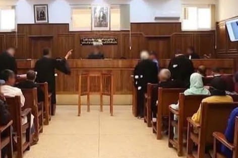 إدانة متهم باغتصاب معاقة بالجديدة.. عاقبته المحكمة بثلاث سنوات سجنا نافذا بعد متابعته بجناية الاغتصاب في حق امرأة تعاني إعاقة ذهنية