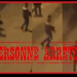 توقيف شاب بالعرائش للاشتباه في تورطه في تبادل العنف وحيازة سلاح أبيض