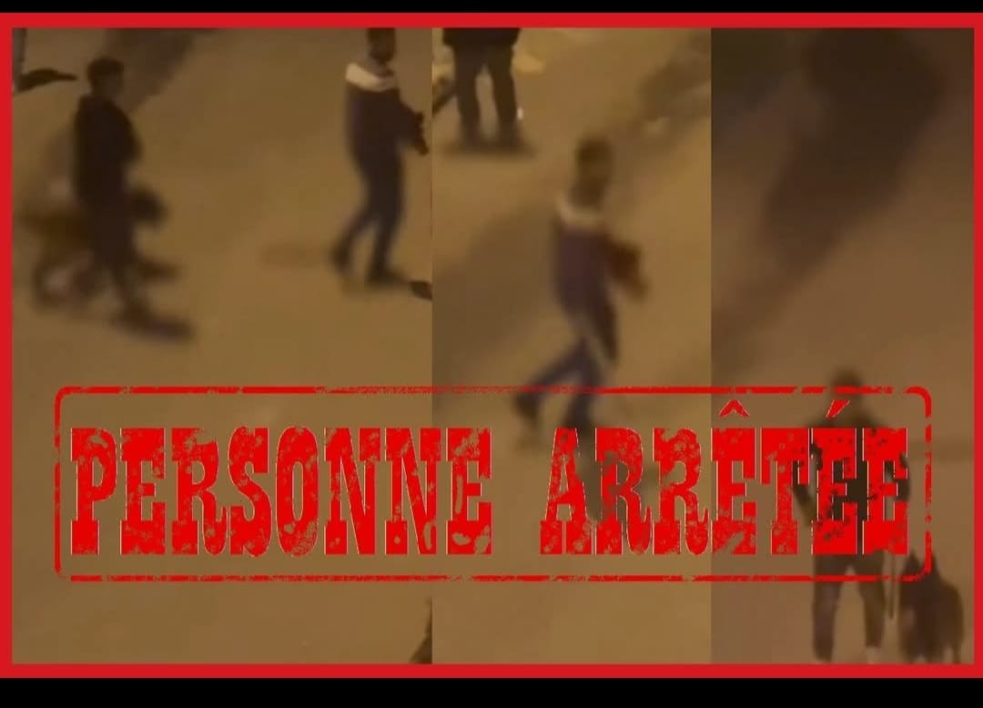 توقيف شاب بالعرائش للاشتباه في تورطه في تبادل العنف وحيازة سلاح أبيض