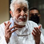 من يكون الدكتور محمود عزت الذي خصصت له مخابرات الانقلاب المصري مسلسلا مفبركا للإساءة إليه ؟