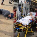 تطوان.. نزاع حول بقعة أرضية أمام منزل بحي الولاية ينتهي باعتداء خطير يضع ستينياً في الإنعاش وعائلته تطالب بتحقيق شامل ..