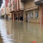 نقابة الفلاحين تطالب بإعلان “القصر الكبير” منطقة منكوبة ومنح دعم عاجل للمتضررين من الفيضانات