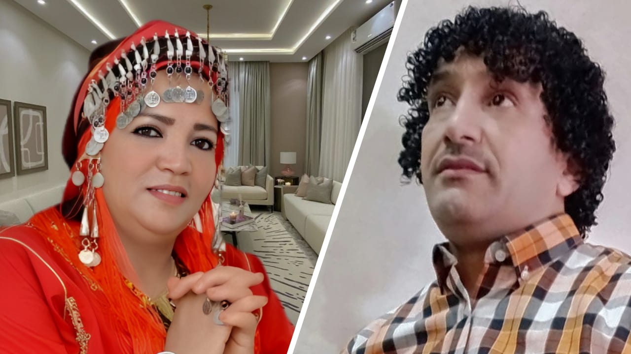 هيئات حقوقية ونقابية تدين التشهير بالفنانة تامراكشيت وتعلن تضامنها معها