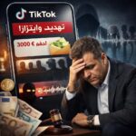 شكاية ثقيلة إلى رئاسة النيابة العامة تكشف اتهامات بالابتزاز عبر “تيك توك”.. ومطالب بفتح تحقيق في تسجيلات مفبركة واستهداف رجال أعمال
