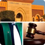 محكمة أولاد تايمة توزع 24 سنة سجنا على متورطي ملف مخدرات