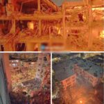 باعتراف من بنيامين نتنياهو شخصيا ، كواليس الهجوم الصاروخي الإيراني الاعنف على الكيان المحتل .