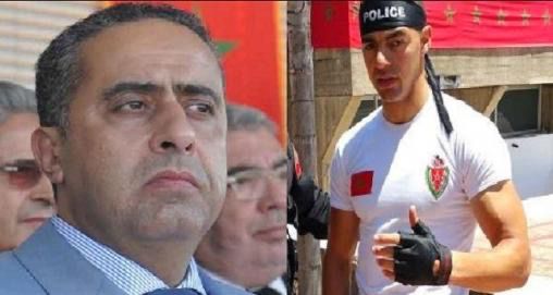 عاجل : شرطي سابق يكشف في بث مباشر على تيكتوك عن شبكات مشبوهة لممارسات مالية واستغلال المستخدمين ويضع الحسابات تحت مراقبة الجهات المختصة …