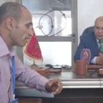 تحركات مكثفة لإنقاذ مشروع الطريق الإقليمية 3434 بتراب جماعة الغنادرة ومطالب باتمام مشروع اصلاح وتوسعة الطريق وفك العزلة عن العالم القروي .