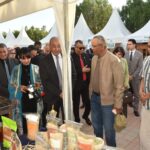 قلعة السراغنة: حميد السرغيني يقود نبض الثقافة داخل مهرجان يصنع التحول التنموي