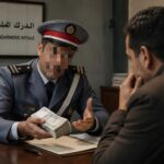 من “قاضي تحقيق” إلى دركي.. تفاصيل شكاية تفتح ملف شبهات النصب وانتحال الصفة مقابل 25 ألف درهم