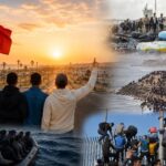 لا للهجرة غير النظامية… نعم للأمل والعمل وبناء الوطن