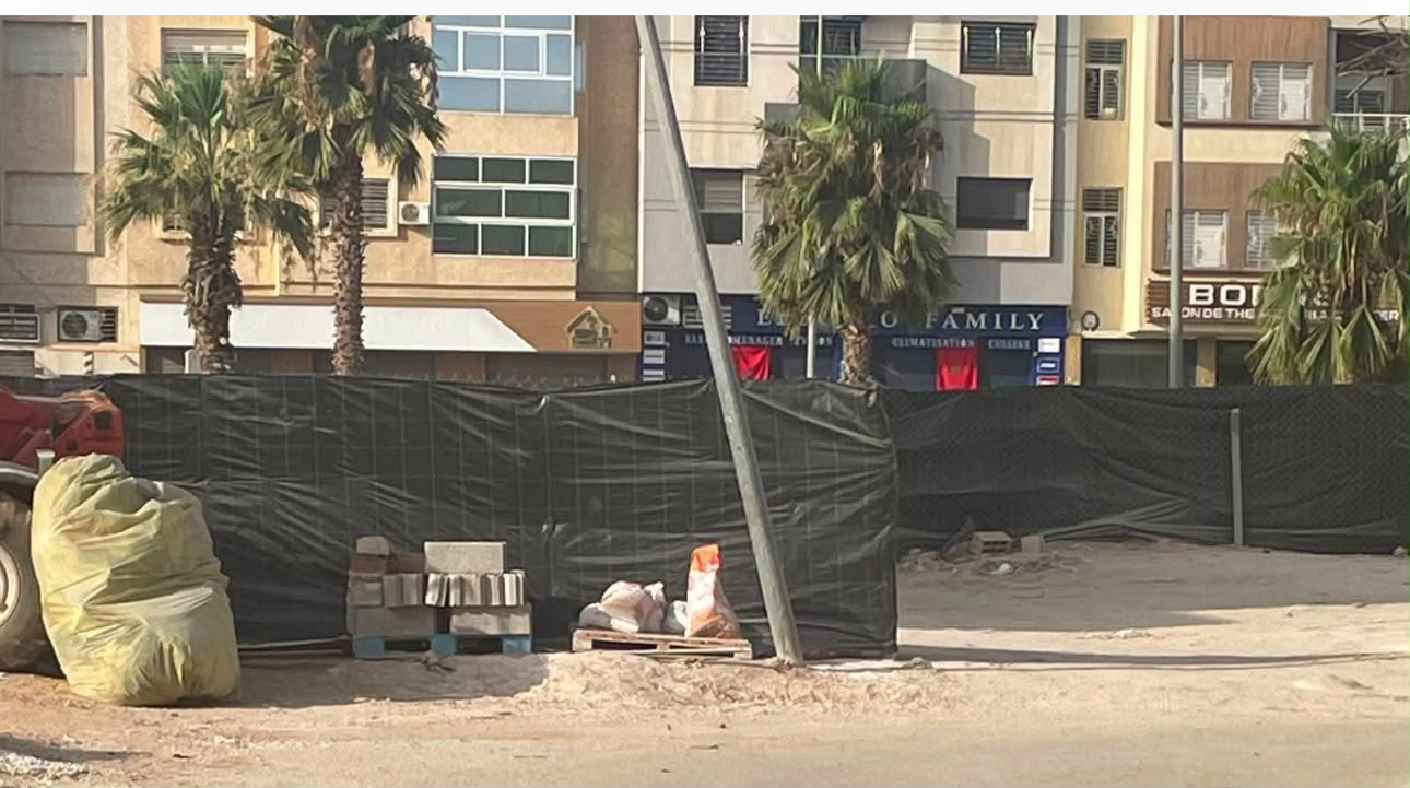 صرخة من قلب طريق عين الشقف بفاس.. إلى متى يستمر هذا العبث؟