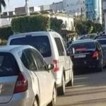 مدينة القصر الكبير والسلوكات الماسة بالسلامة المرورية .