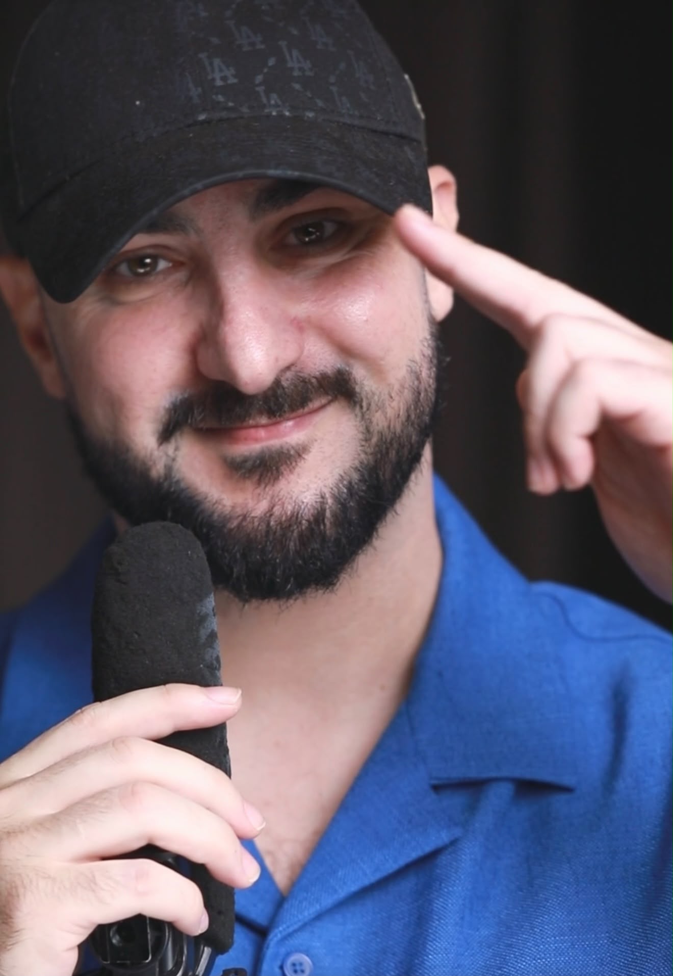 عبد الإله أيوبي (Abdelilah Ayoubi).. من صناعة المحتوى والفن إلى مسيرة جديدة في مجال “Life Coaching”