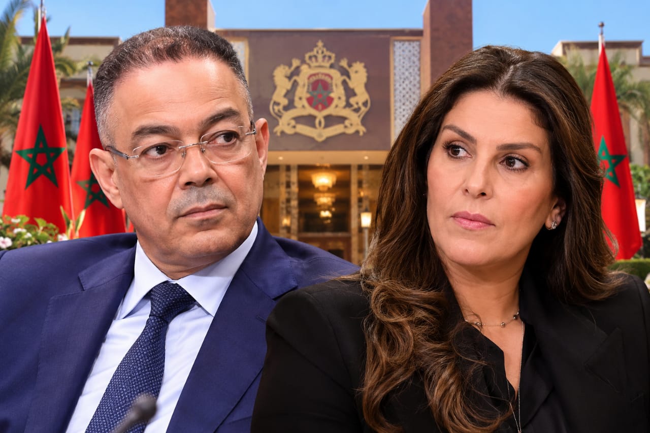 لقجع أم المنصوري؟ من يقود المرحلة المقبلة؟