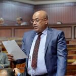 عبدالغني مخداد يعود الى غرفة البرلمان والى واجهة الحدث السياسي ويربك حسابات الخصوم