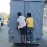 مدينة القصر الكبير…سلوكات مرورية مقلقة تهدد سلامة مستعملي الطريق .