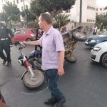 عنبري عزيز ينوه بمجهودات العناصر الأمنية ويدعو إلى دعمها لمواصلة التصدي للجريمة وتعزيز الإحساس بالأمن .