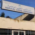 المستشفى المحلي بالزمامرة.. بناية إسمنتية تتآكل ومطالب بتدخل عاجل لإنقاذ المرفق الصحي