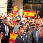 زيارة ملك إسبانيا إلى سبتة المحتلة.. استفزاز للذاكرة الوطنية واختبار جديد للعلاقات المغربية الإسبانية …