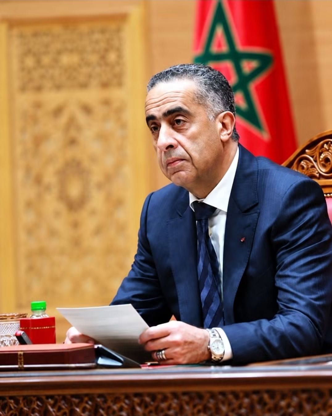 تعيينات جديدة تطال 21 منصبا أمنيا في المغرب