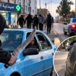 العرائش.. أسلحة بيضاء تبث الرعب بحي الوفاء ومحاولة اعتراض سيارة أجرة بسيف تستنفر مخاوف الساكنة