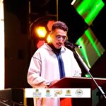 مهرجان أداي للثقافات.. جواد شديد يدعو إلى تعزيز التعاون بين المجلس الجماعي والفعاليات المدنية